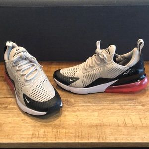 Nike Air Max 270’s